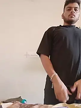 Realcumshown Webbikameraesitys