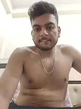 Realcumshow Webcam-Show