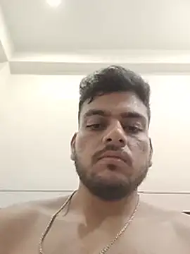 Realcumshow Show Webcam