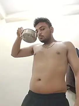 Realcumshow Pertunjukan Webcam