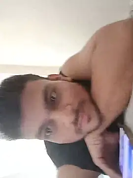 Realcumshow Pertunjukan Webcam