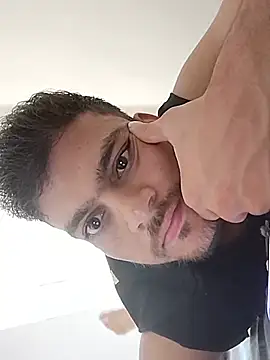 Show de webcam de Realcumshow