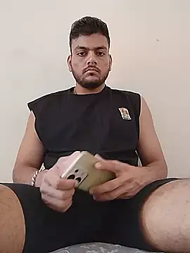 Realcumshow – webcam-show
