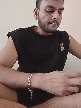 Realcumshow Webcam Show