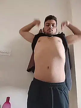 Realcumshow – webcam-show
