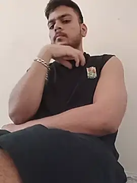 عرض كام Realcumshow