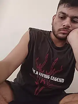 Realcumshow Webcam Show