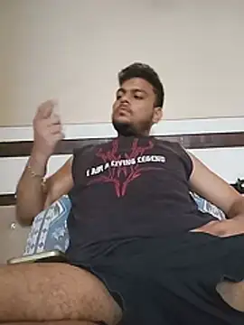 Realcumshow Webcamshow
