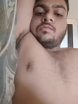 Realcumshow Webcam-Show