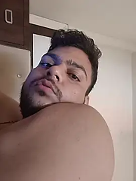 Realcumshow 网络视讯表演