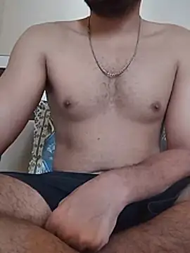 Show Webcam de Realcumshow