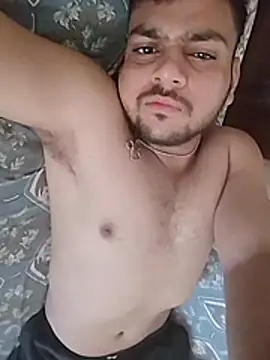 Realcumshow 网络视讯表演
