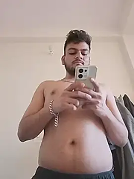 Realcumshow 在線直播表演