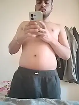 Webkamerová show Realcumshow