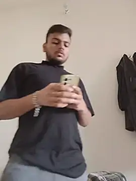 Realcumshown Webbikameraesitys