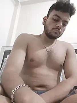 Show de Realcumshow na webcam
