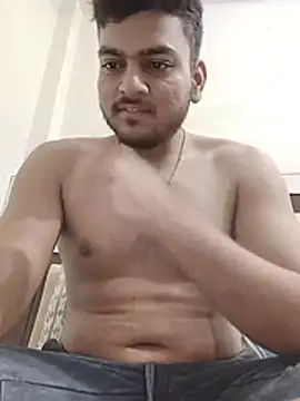 Realcumshow Pertunjukan Webcam