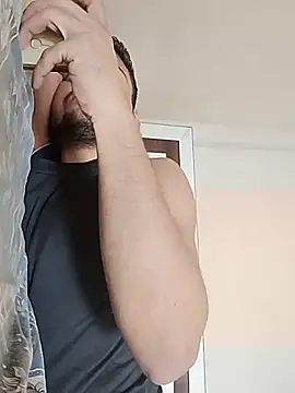 Realcumshow Pertunjukan Webcam