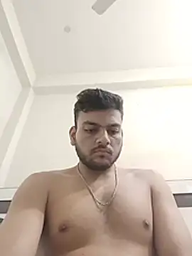 Realcumshow – webcam-show