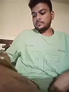 Realcumshow Webcam Show