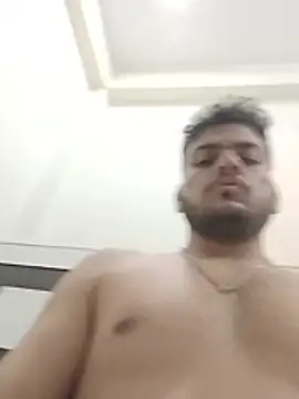 Realcumshow Webcam Show