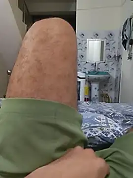 Pertunjukan Kamera Web Realcumshow
