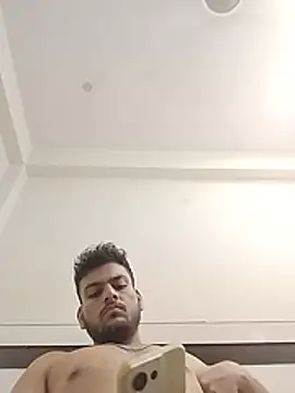 Realcumshow Pertunjukan Webcam