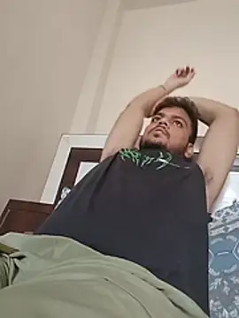 Realcumshown Webbikameraesitys