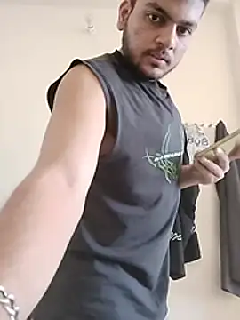 عرض كام Realcumshow