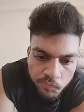 Realcumshown Webbikameraesitys
