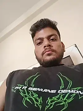 Realcumshow webkamerás műsora