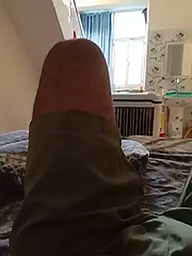 Realcumshow 在線直播表演