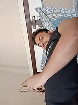 عرض كام Realcumshow