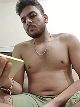 โชว์เว็บแคมของ Realcumshow