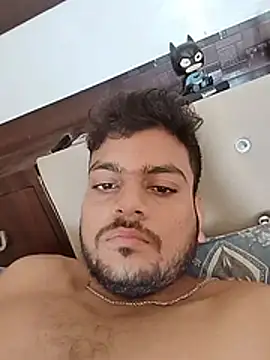Pertunjukan Kamera Web Realcumshow