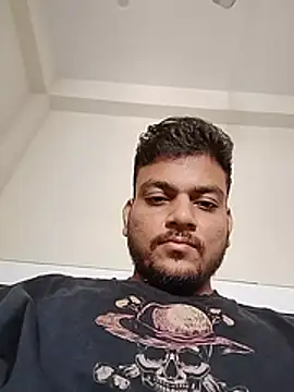 Webkamerová show Realcumshow