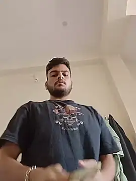 Pertunjukan Kamera Web Realcumshow