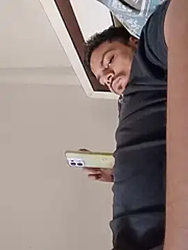 Realcumshow Pertunjukan Webcam