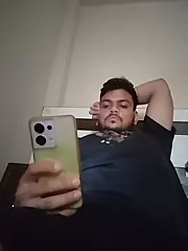 Webkamerová show Realcumshow