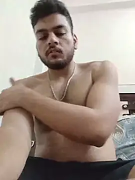 Realcumshow 网络视讯表演