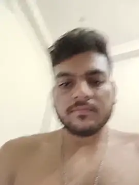 Realcumshow's Webcam Show