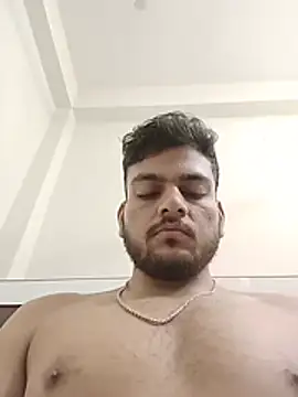 Realcumshow – webcam-show