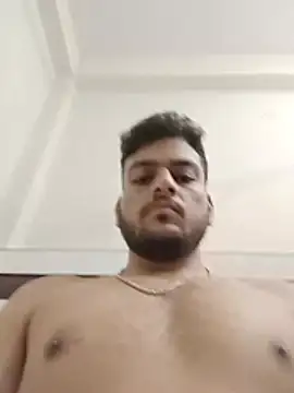 Realcumshow – webcam-show