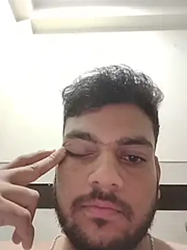 Realcumshow webcam show
