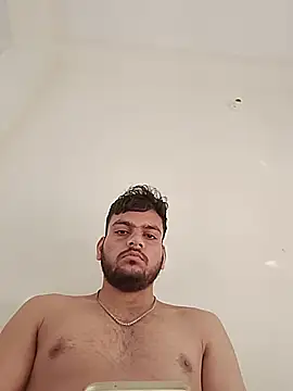 Pokazy przed kamerką – Realcumshow