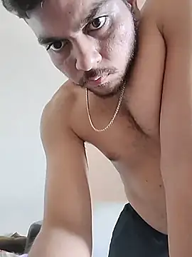 Webkamerová show Realcumshow