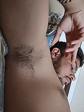 Realcumshow – webcam-show