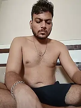 โชว์เว็บแคมของ Realcumshow