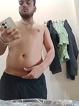 Realcumshow Webcam show