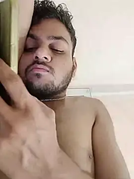 Realcumshow Webcamshow